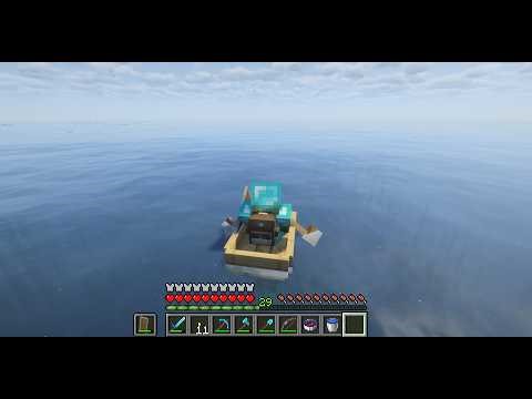 Mencari Stronghold di MINECRAFT! (Shorts)