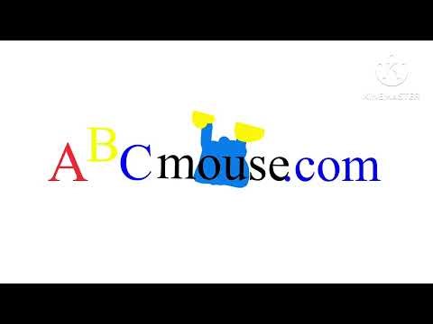 ABCMouse logo remake KineMaster