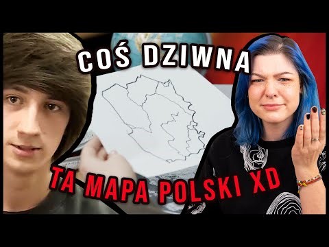 DRAMA Z NAUCZYCIELKĄ NA GEOGRAFII | Back to School 5 📖