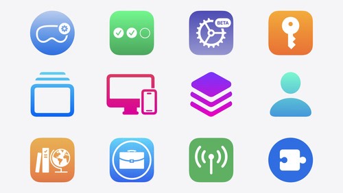 デバイス管理の新機能 - WWDC24 - ビデオ - Apple Developer