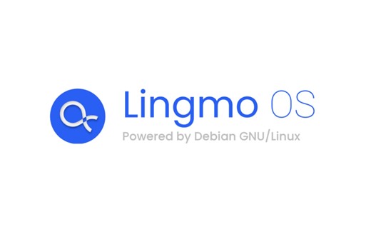 Lingmo OS （灵墨操作系统）新版预览