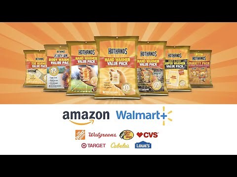 2022 How Do You HotHands?