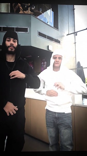 Stylish Balaclava Hoodie for Trendsetters