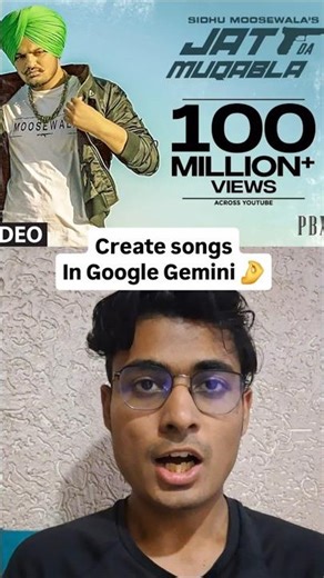 Create Songs with AI 🤩🎶 #aimusic