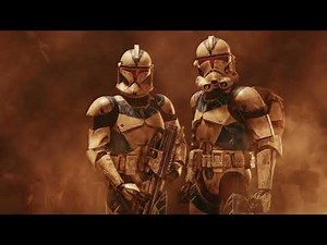 Imperial March [AOTC Version] (Evil Version)