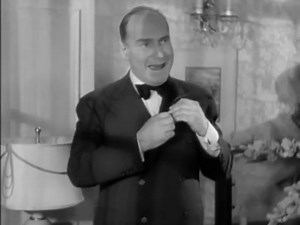 Breakfast for Two  with Barbara Stanwyck Herbert Marshal 1937