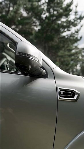 The P300 - Meticulously crafted details