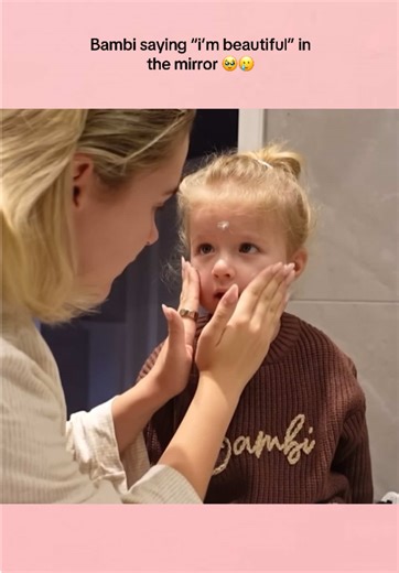 so cuteeee😭 #mollymae #bambi #tik_tok #xh #cute | molly mae