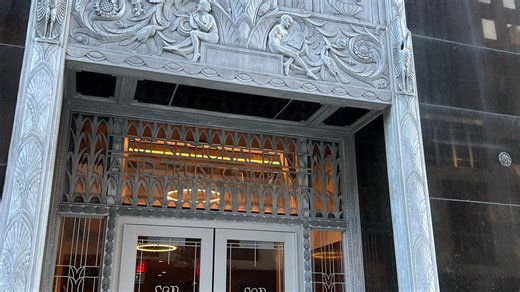 OKC Restaurant Week 2023 is March 7-12. Here's where to go and how it helps the Regional Food Bank of Oklahoma