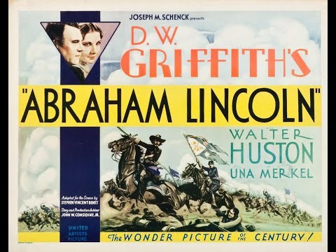Abraham Lincoln (1930)