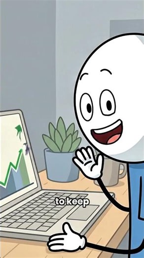 This Simple Trick Made Him Money Fast #usa