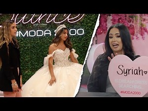 Mom FIGHTS the dress expert | PlanningMyQuince EP21