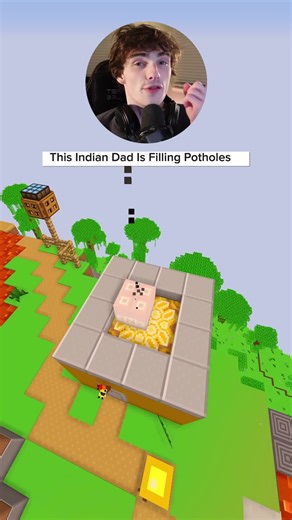 India's Pothole Problem | india