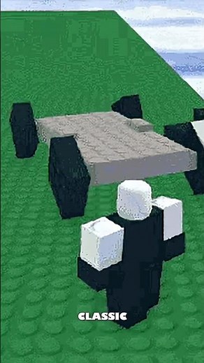 🥹 Roblox OGs Will Understand This...