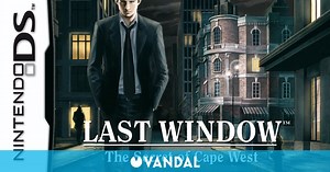 Last Window: El secreto de Cape West: TODA la información - NDS - Vandal