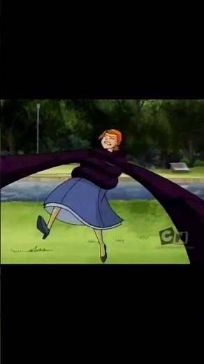 Gwen Tennyson Damsel In Distress