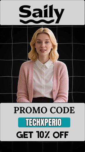 Saily Promo Code 2026 | saily discount code | Save 10% OFF Travel Data Plans