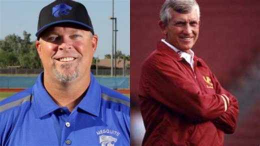 "I'm not going to coach high school football anymore" — Former USC football coach's son makes major decision; resigns from Crismon