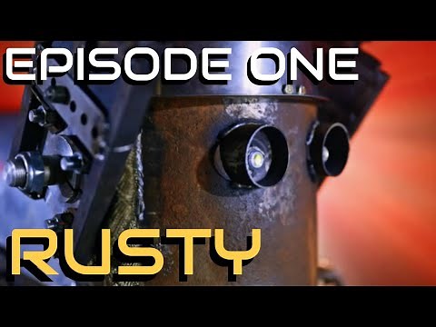Praise Be Rusty - Episode 1 - Battlebots Season 10 - 2020 - [030]