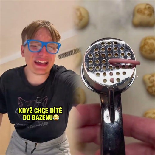 KDYŽ CHCE DÍTĚ DO BAZÉNU!😂🥵 #funny #viralvideo #superdvojka #comedy #jokes #trendy #shorts #fyp