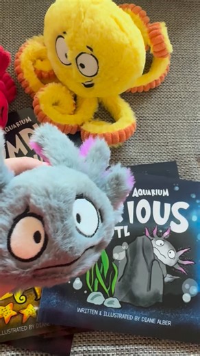 I'm not just a scribble on Reels