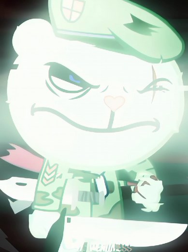 Exploring Happy Tree Friends Amnesia