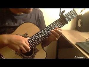 Perdóname señor "tutorial Duo Líbano.