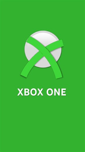 Xbox One Startup