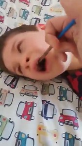 14K views · 412 reactions | Epilepsy vs cbd stopped little Stefan’s seizure in seconds  | Men’s Mental Health | Facebook