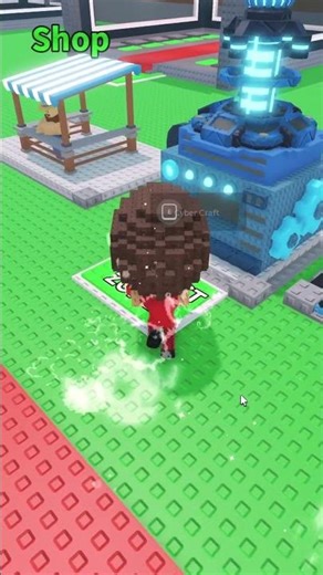 NEW CYBER CRAFT MACHINE IN STEAL A BRAINROT! #roblox #brainrot #stealabrainrot