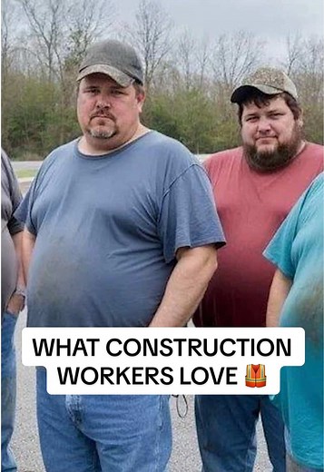 What Construction Workers Love: Episode 329 Insights