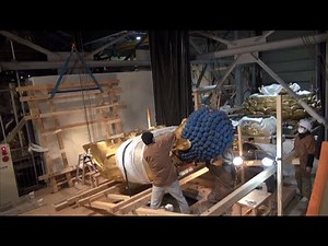 日光山輪王寺本堂 平成の大修理記録