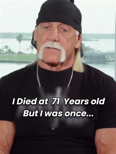 In Memory of Hulk Hogan: A Hollywood Icon