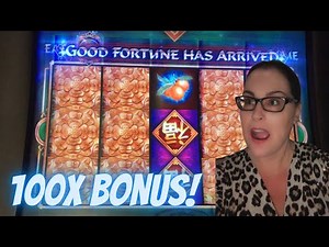 FU DAO LE - Big Win Bonus! Over 100X Win