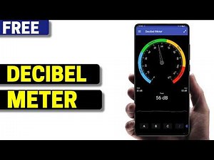 3 Best Free Decibel Meter Apps for Android 2026