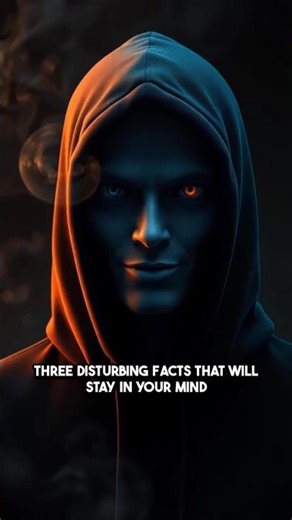 Nightmare-Inducing Facts That Are Actually Real