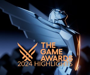 Game Awards 2024 Highlights