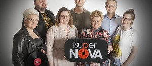 Radio SuperNova wystartowało! Czekają na Was najlepsze polskie przeboje i nowe programy