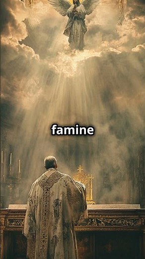 The Story Behind Gregorian Chant: St. Gregory the Great's Legacy! | #Saints #Shorts