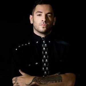 Captain Hook Concert & Tour History (Updated for 2026) | Concert Archives