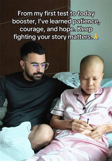 Overcoming Cancer: My Inspirational Journey