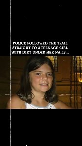 They found her buried in a shallow grave — dirt packed beneath her fingernails showing she fought desperately to escape. Elizabeth Olten was just a child when she was lured into the woods by someone she trusted. The trail didn’t end with footprints — it ended with soil clutched in her hands, telling investigators she was alive when the earth closed in around her. What shocked the town wasn’t just the crime — it was who committed it. A teenage girl, driven by dark fascination, confessed to leadin