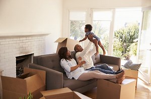 How to take over utilities when moving house - Uswitch