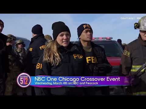 ‘One Chicago’ Crossover Event Returns March 4: Everything to Know About the High‑Stakes Three‑Hour T