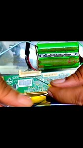 1.5K reactions · 50 shares | T-con board shot #repair #vairalvideo @highlight | Dip Elc Shahzadpur | Facebook
