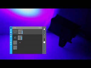 vibrio tutorial & pknight artnet adapter