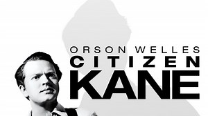 Citizen Kane - Apple TV