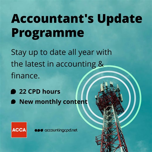 See the CPD courses thousands of accountants are choosing to grow faster, work smarter and stay ahead. | Accountingcpd
