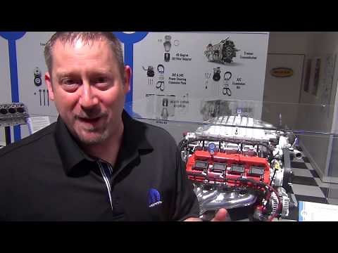 Plug and Play 707 HP ! Mopar Hell Crate Engine Kit!