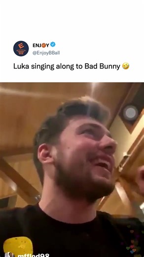Luka Dončić on Halftime Performance Review